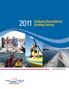 recreational Boating Statistics 2011